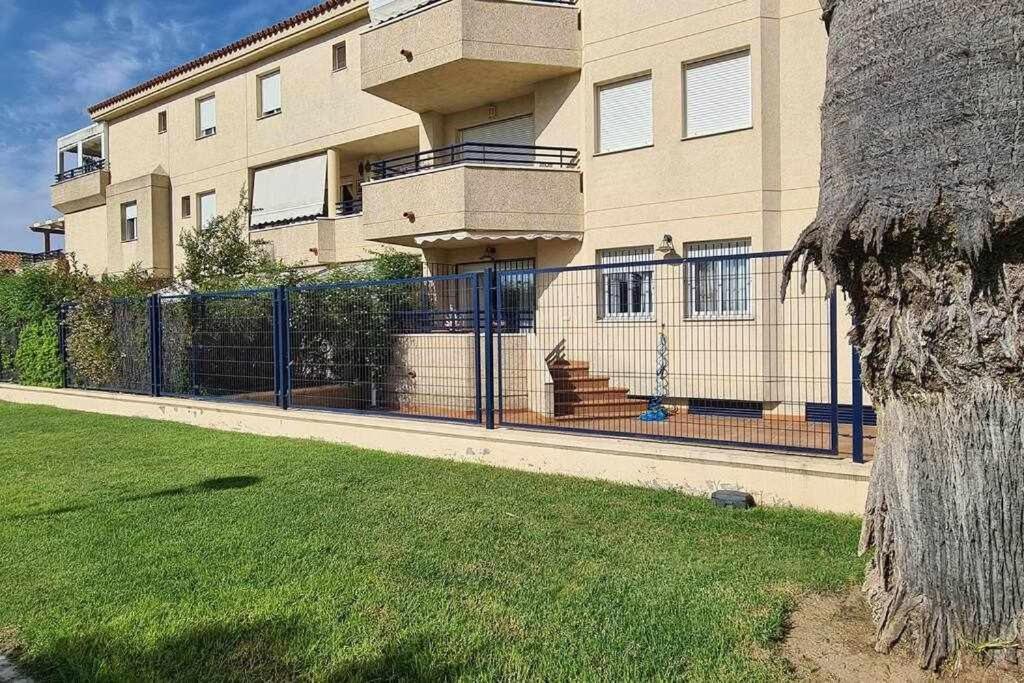 La Casita De Guia By Sanlucar Housing Apartment Sanlúcar de Barrameda Exterior photo