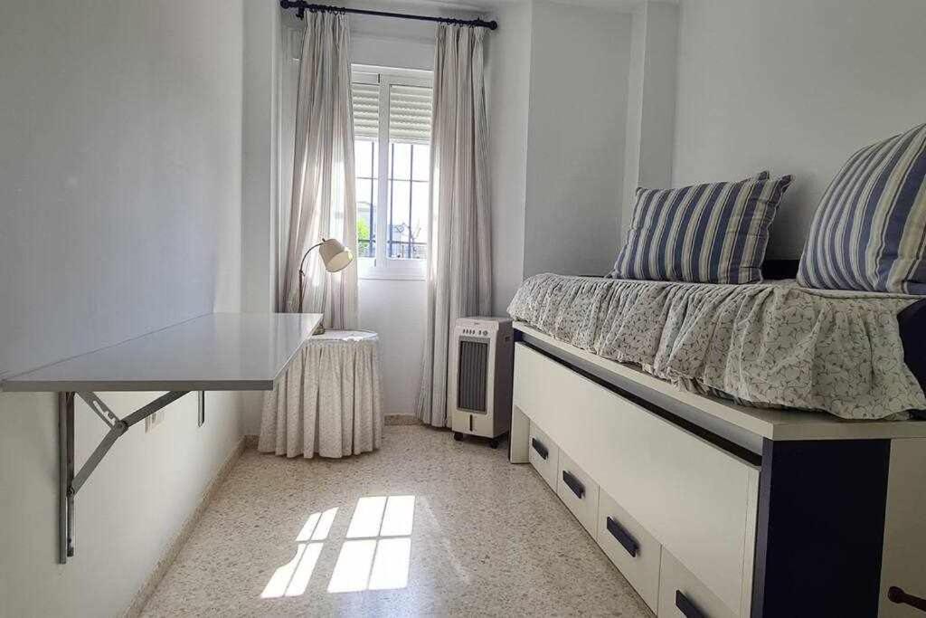 La Casita De Guia By Sanlucar Housing Apartment Sanlúcar de Barrameda Exterior photo
